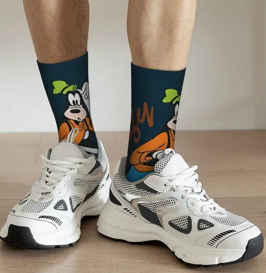 GOOFY SOCKS