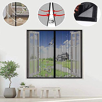 mosquitera de ventana