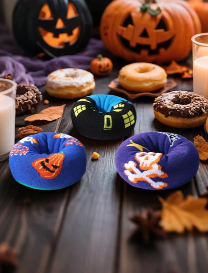 DONUT DE HALLOWEEN
