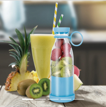 FRESH JUICE