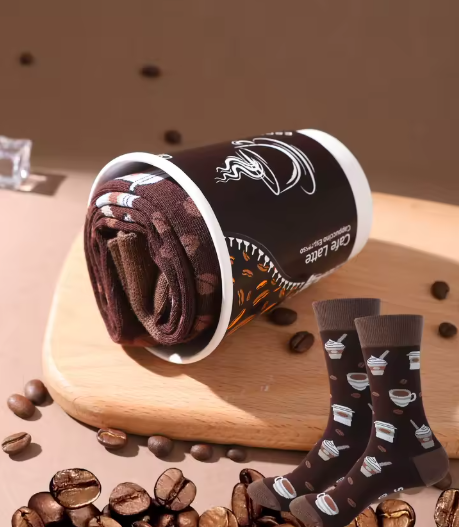 COFFE SOCK