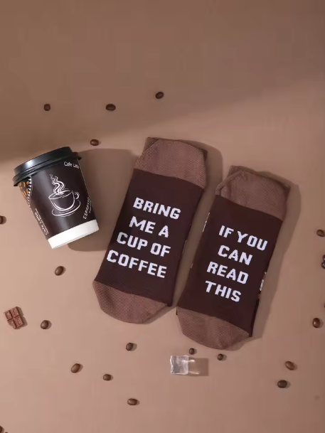 COFFE SOCK