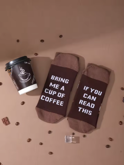 COFFE SOCK