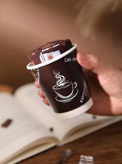 COFFE SOCK