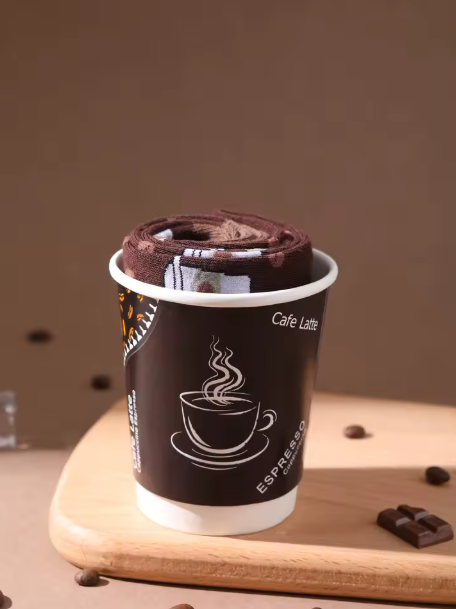 COFFE SOCK
