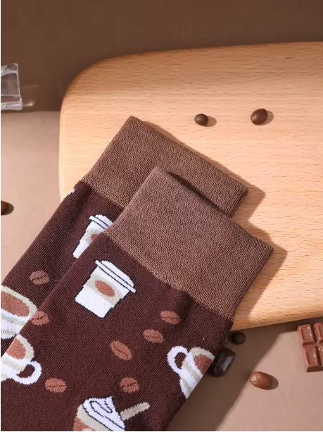 COFFE SOCK