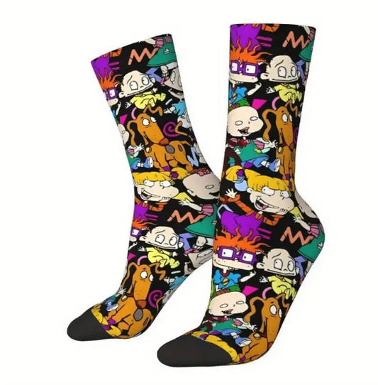 RUGRATS SOCKS