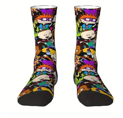 RUGRATS SOCKS