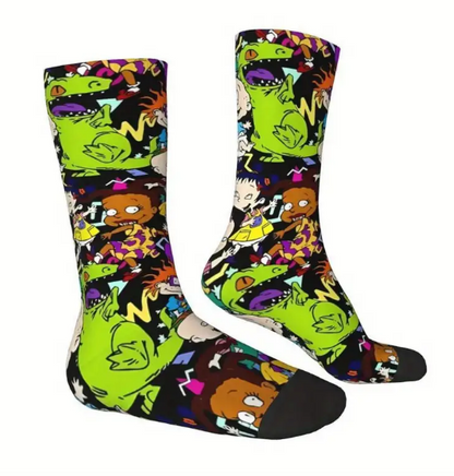 RUGRATS SOCKS