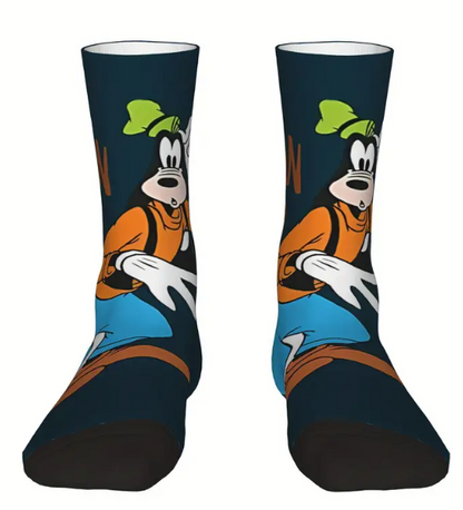 GOOFY SOCKS