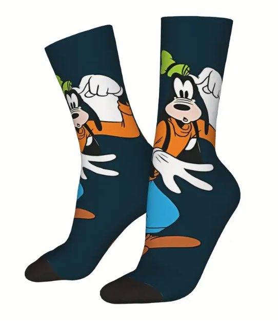 GOOFY SOCKS