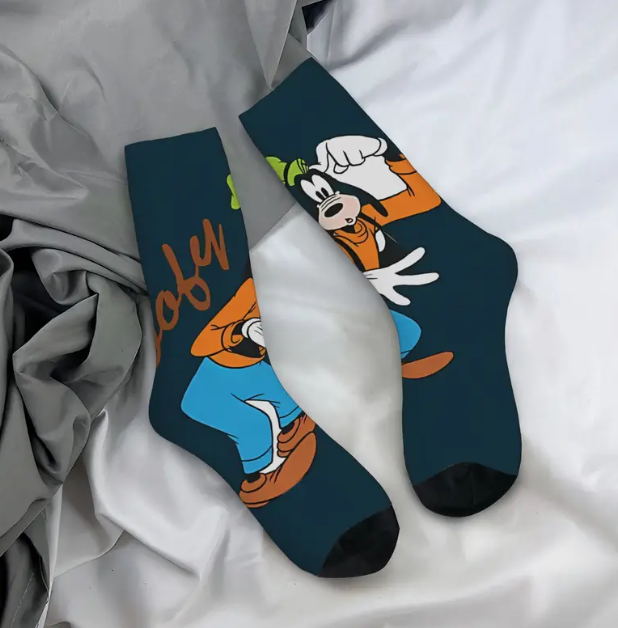 GOOFY SOCKS