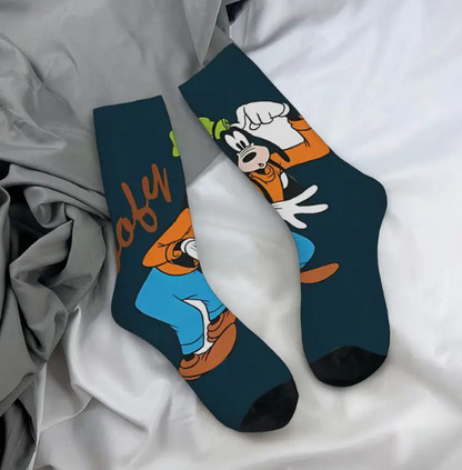 GOOFY SOCKS