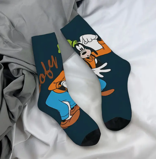 GOOFY SOCKS