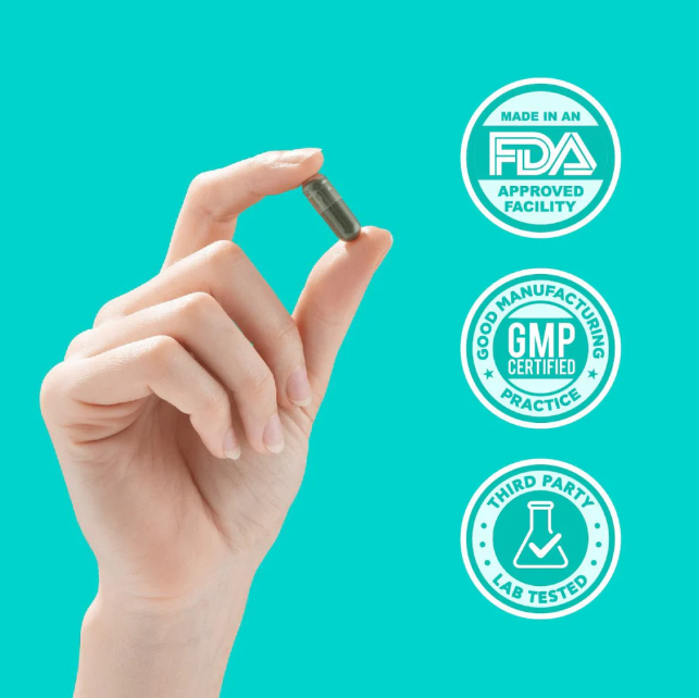 Deos™ BFCM Body Deodorant