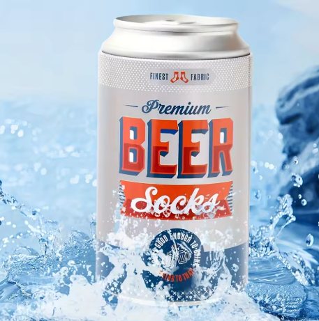 BEER SOCKS