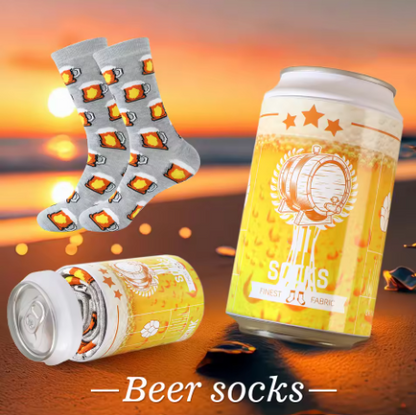 BEER SOCKS