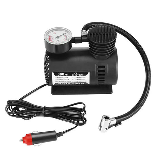 Compresor de Aire Portátil 300 PSI